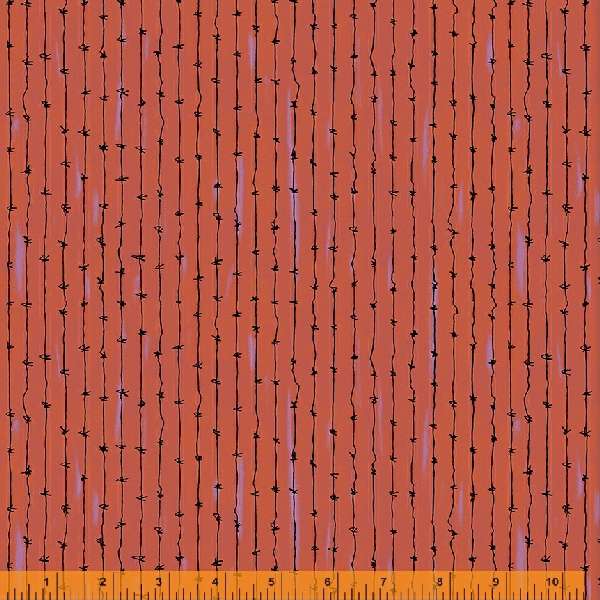 Fencing Wire