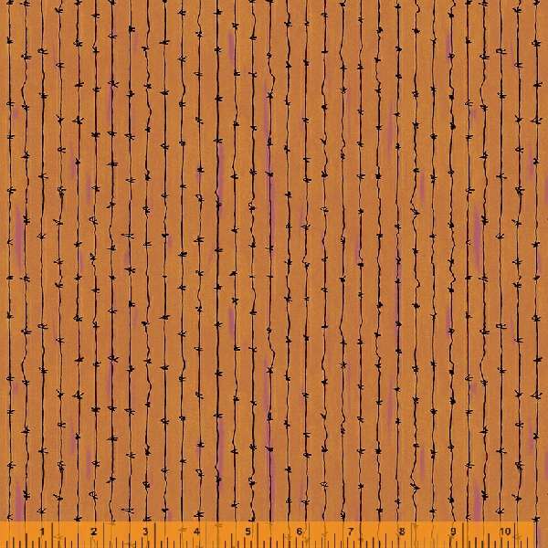 Fencing Wire