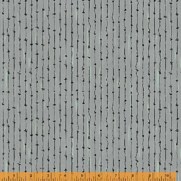 Fencing Wire