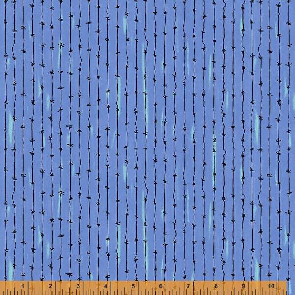 Fencing Wire