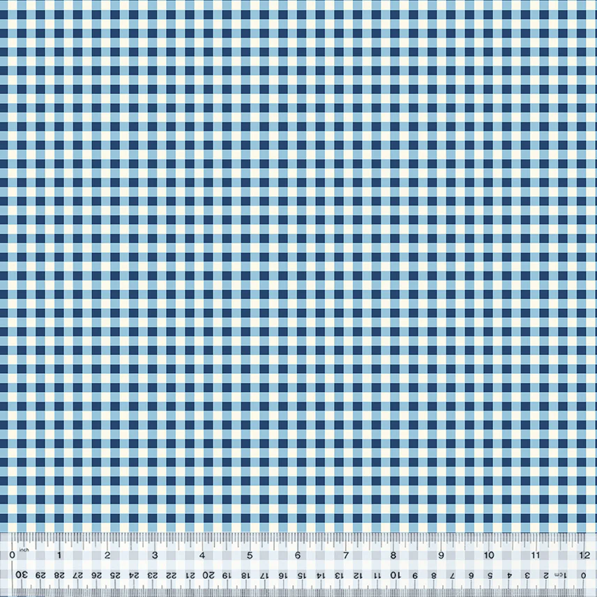 Gingham