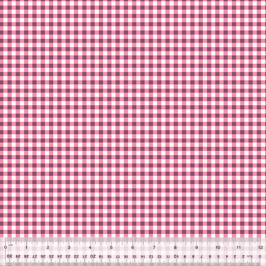 Gingham