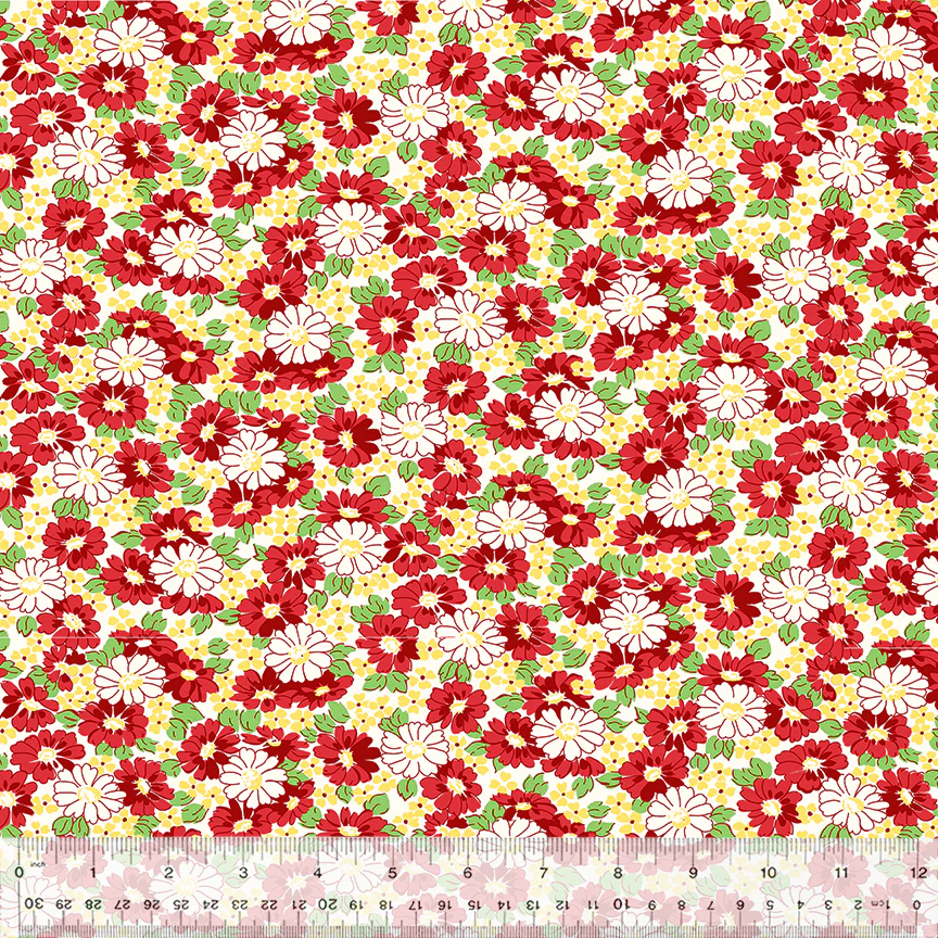 Flowerbed