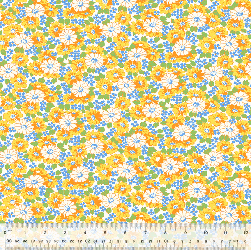 Flowerbed