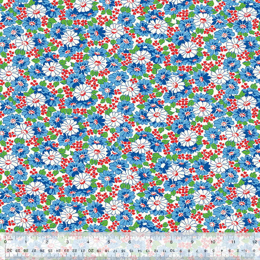 Flowerbed