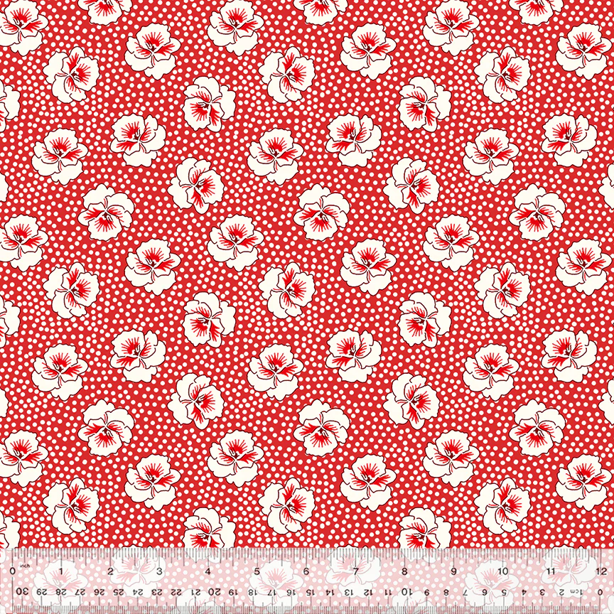 Pansy Dot