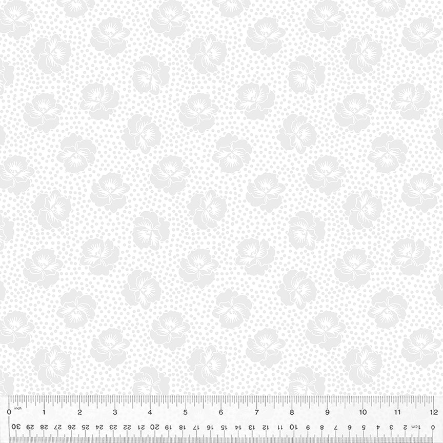 Pansy Dot