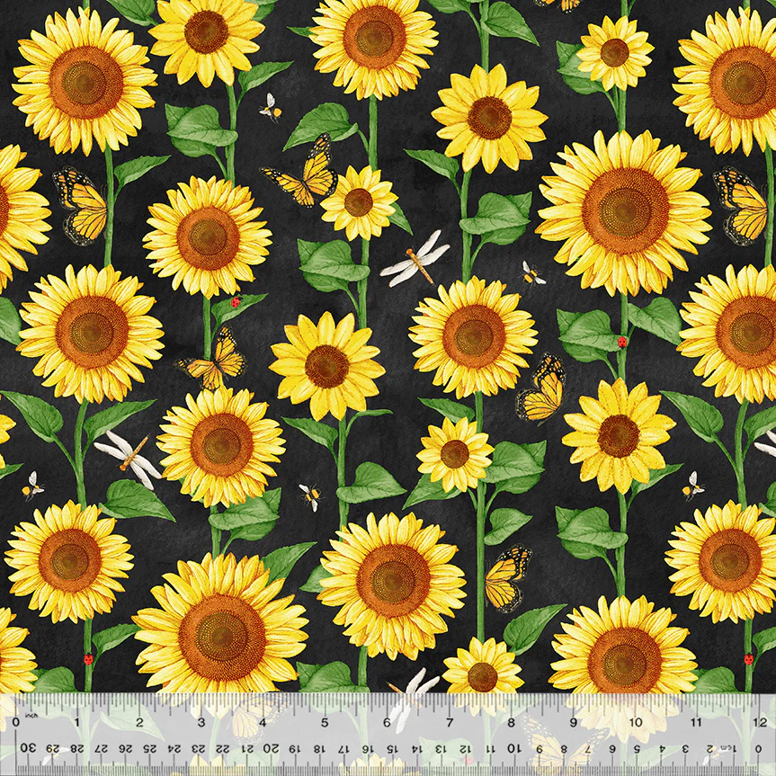 Sunflower Field