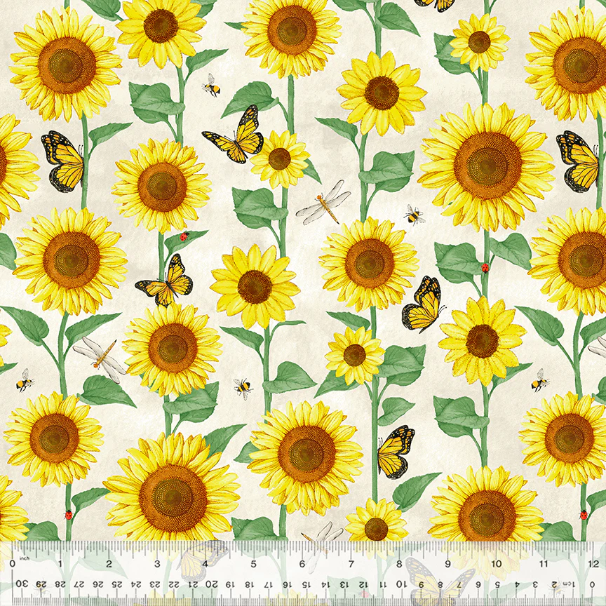Sunflower Field