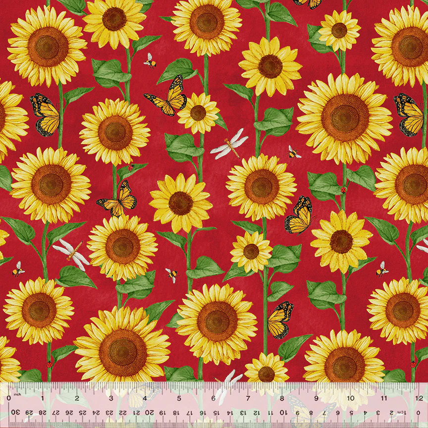 Sunflower Field