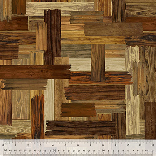 Planks