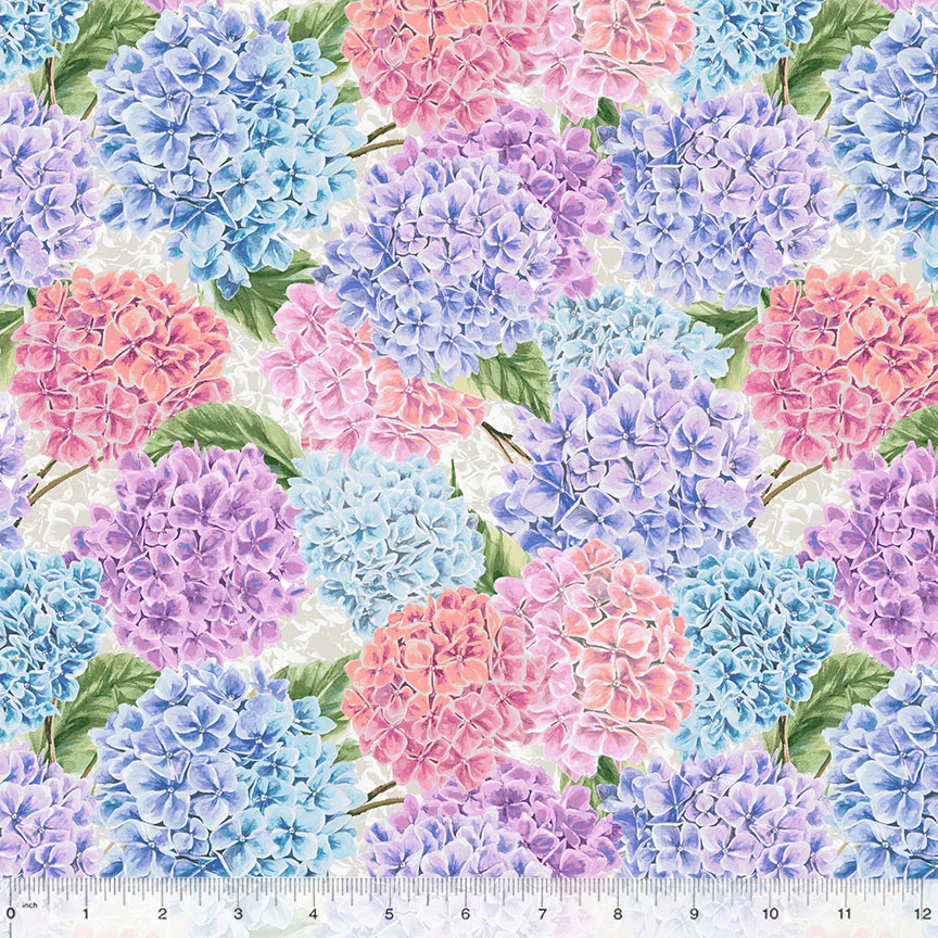 Endless Summer Hydrangea