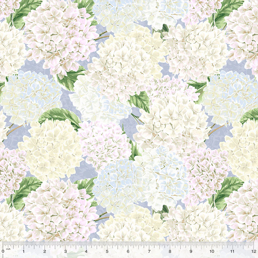 Endless Summer Hydrangea