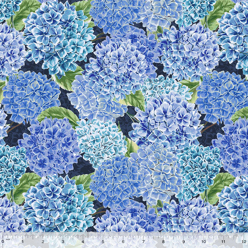 Endless Summer Hydrangea