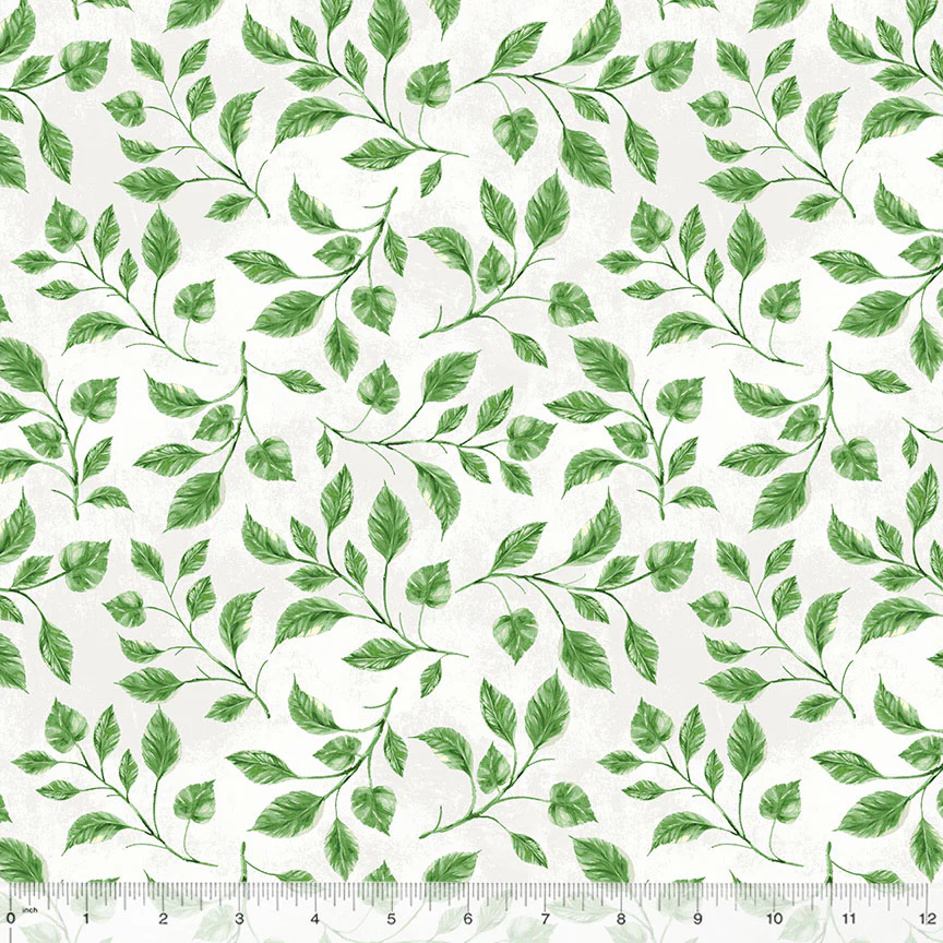 Leaves