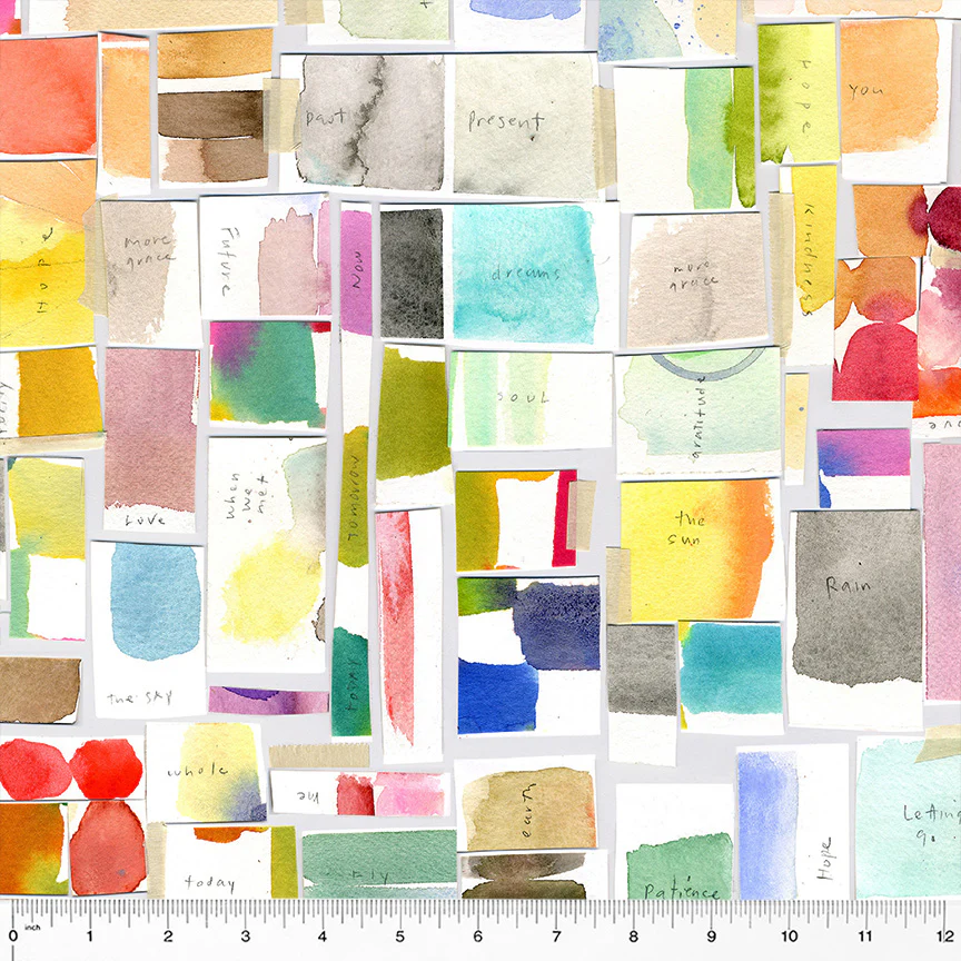 Color Story