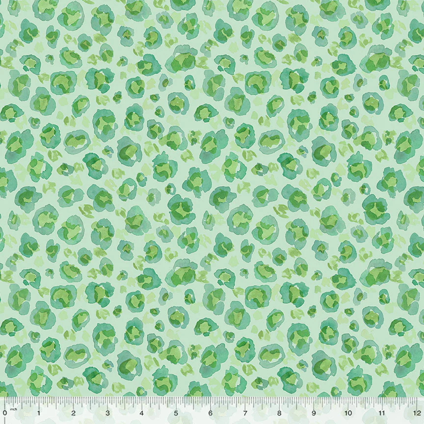 Jungle Spots