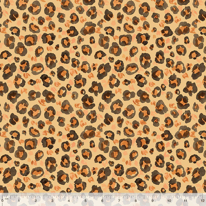 Jungle Spots
