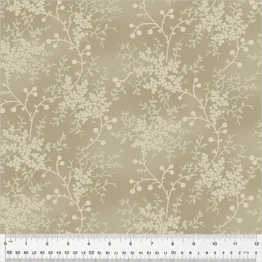 Floral Vine