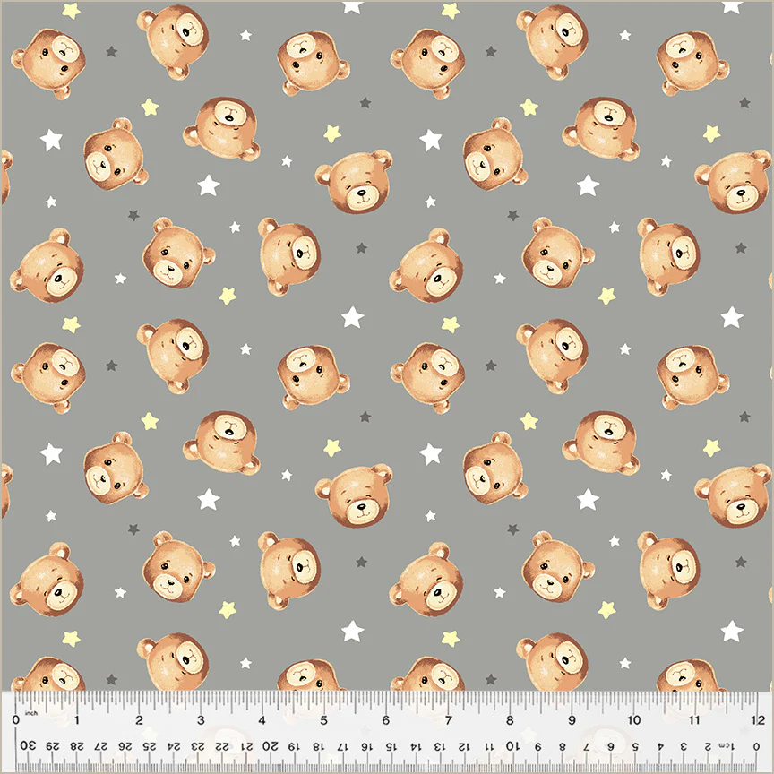 Baby Bear