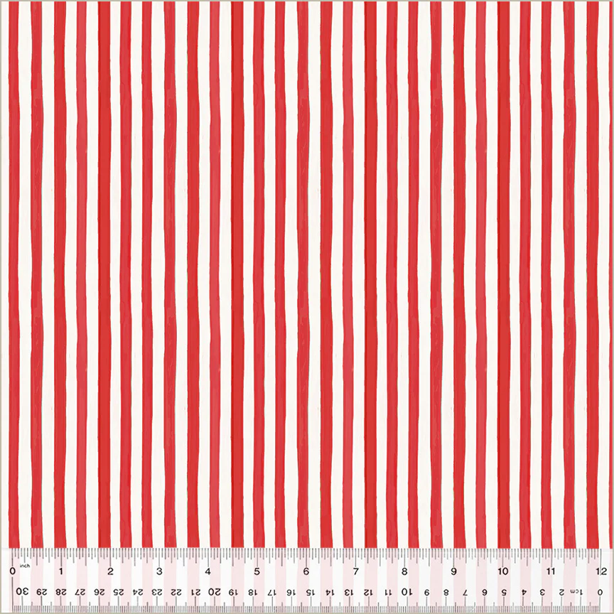 Festive Stripe