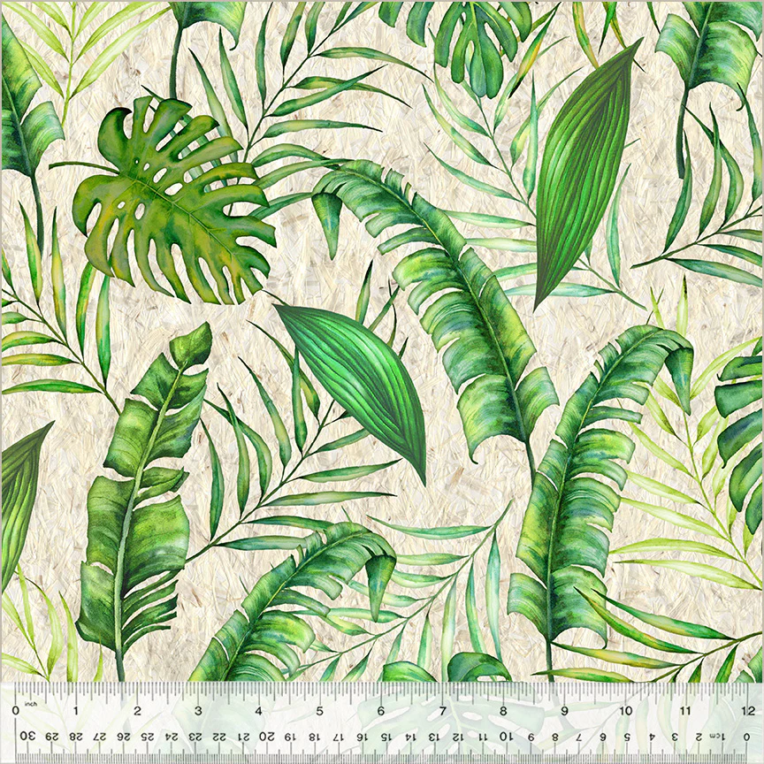 Tropical Paradise