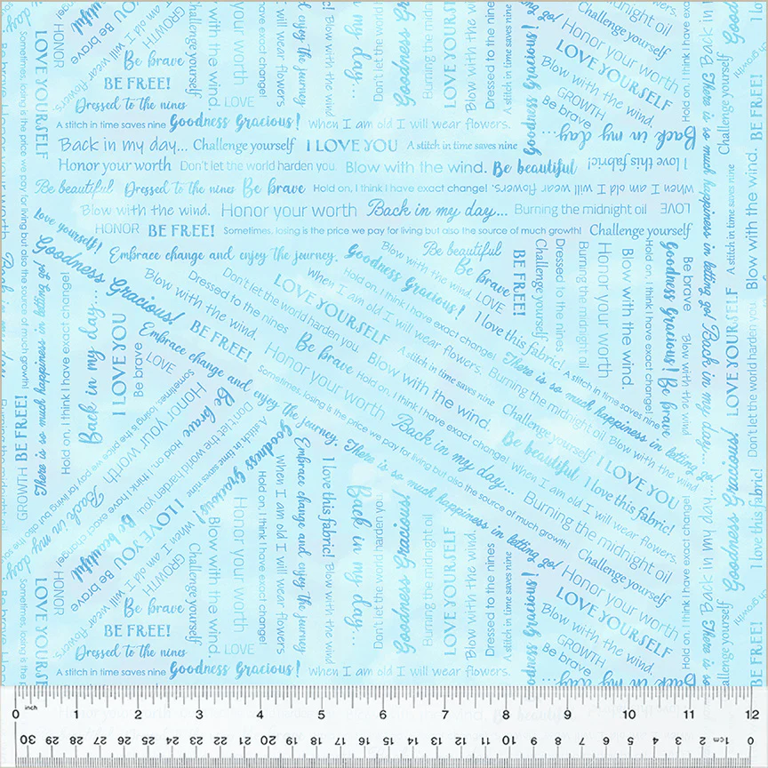 Collaged Phrases
