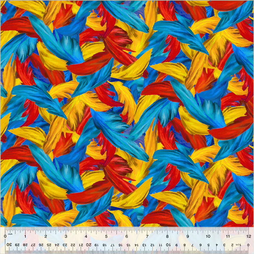 Feathers