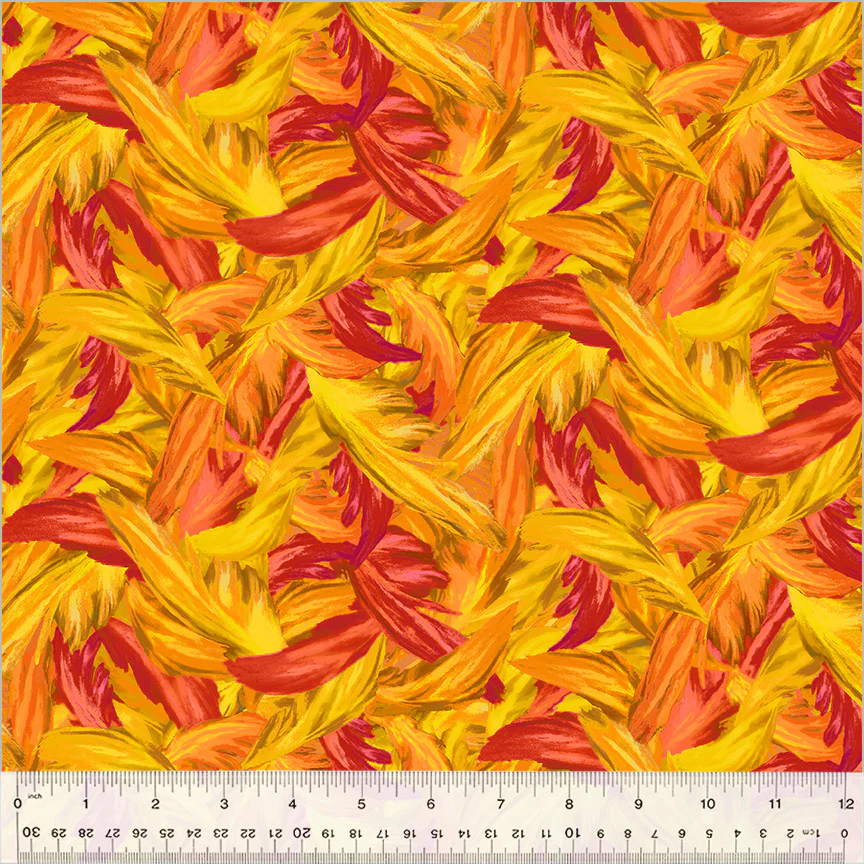 Feathers