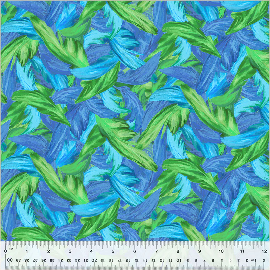 Feathers