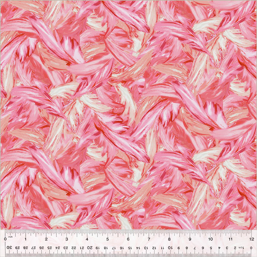 Feathers