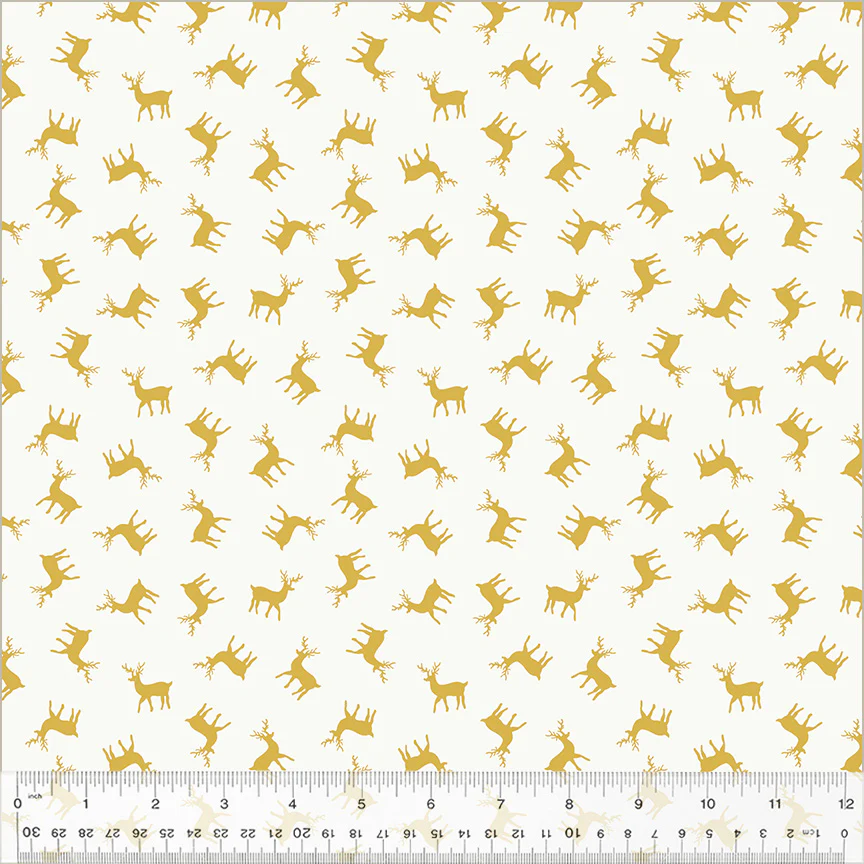 Reindeer