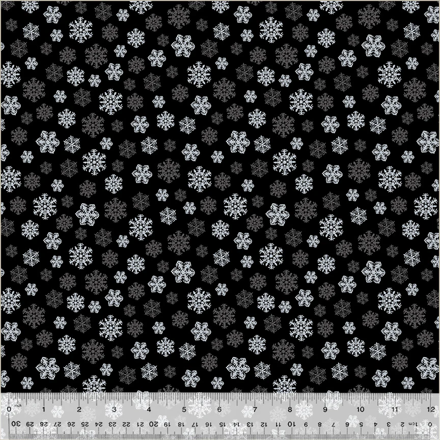Snowflakes
