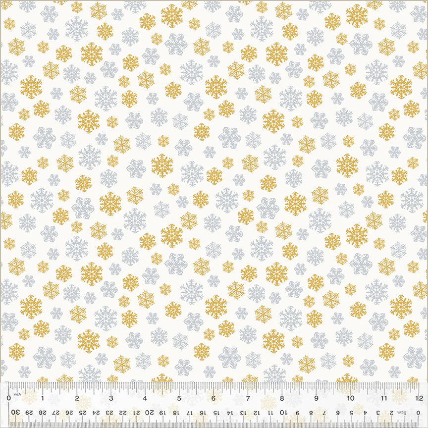 Snowflakes