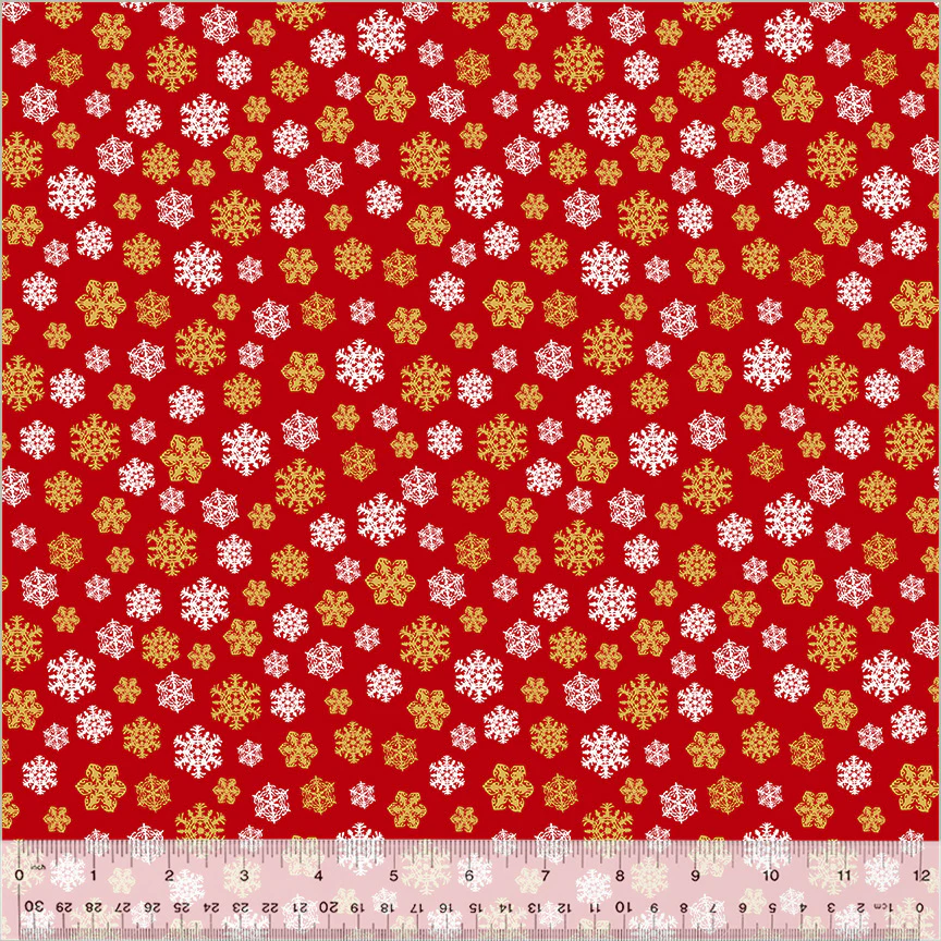 Snowflakes