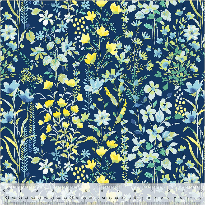 Flower Garden