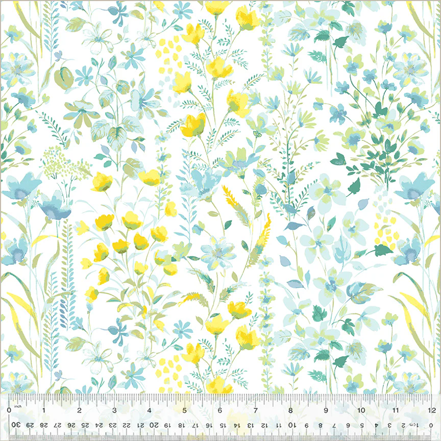 Flower Garden