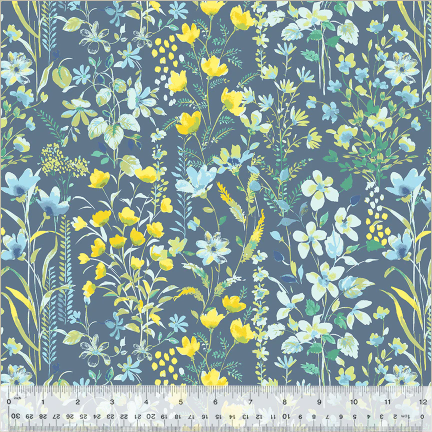 Flower Garden