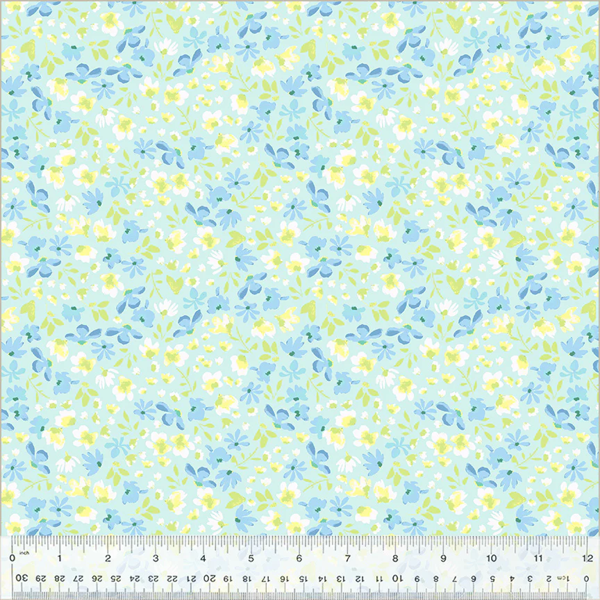 Petite Blooms