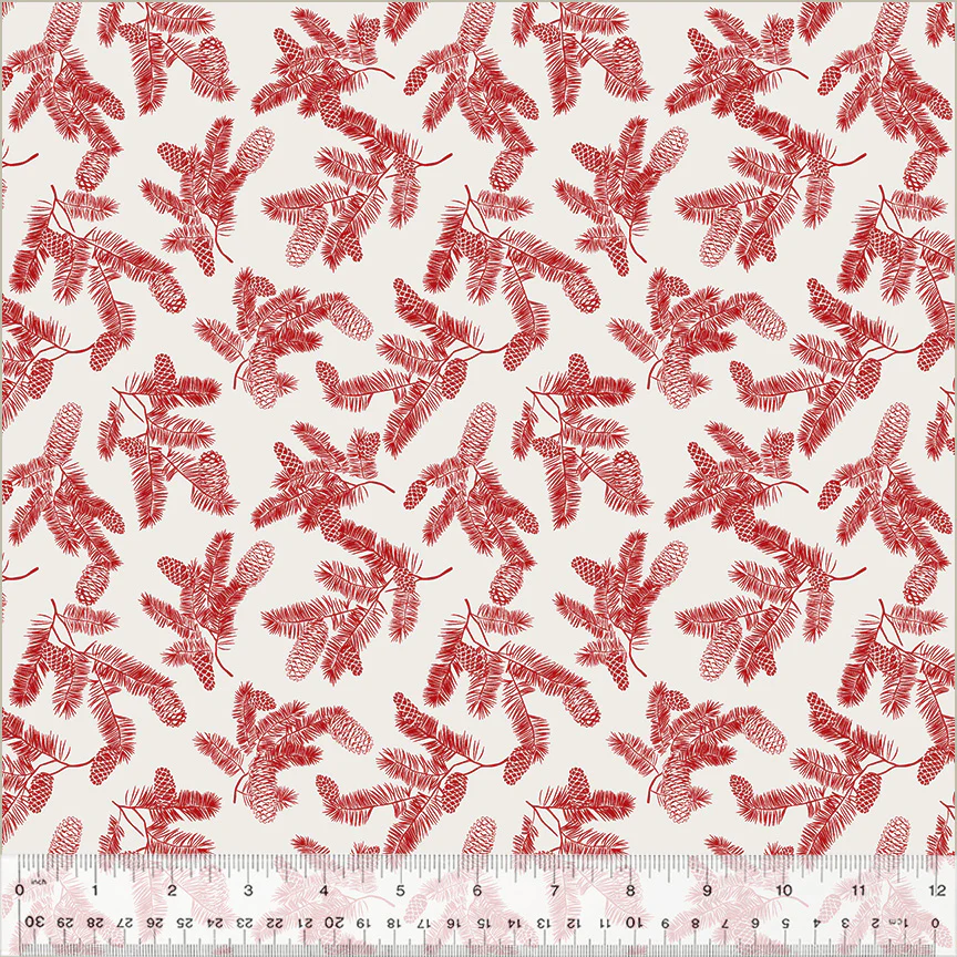 Pinecones