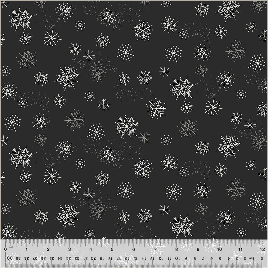 Snowflakes