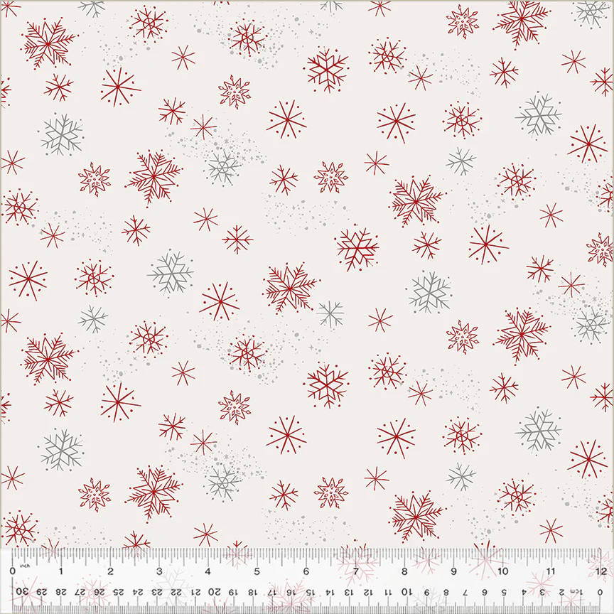 Snowflakes