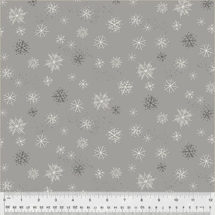 Snowflakes