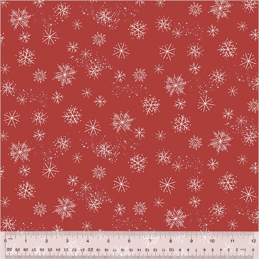 Snowflakes