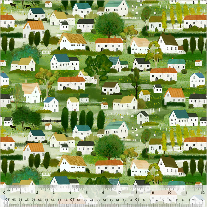 Houses