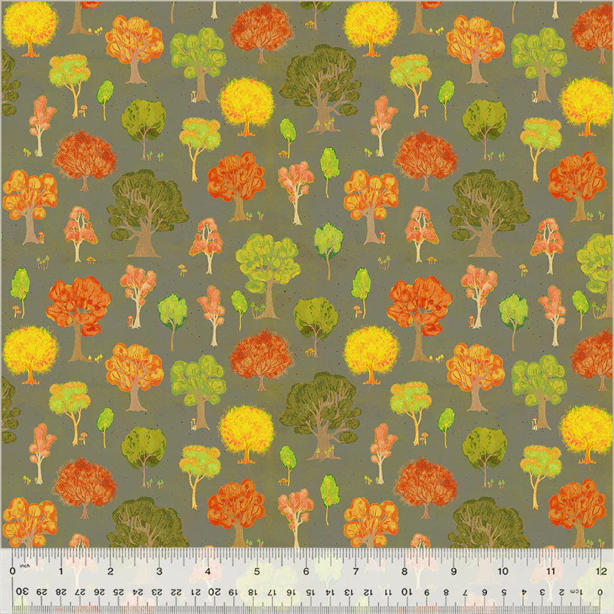 Trees