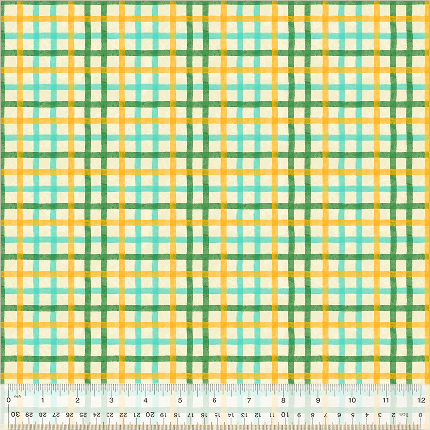 Plaid