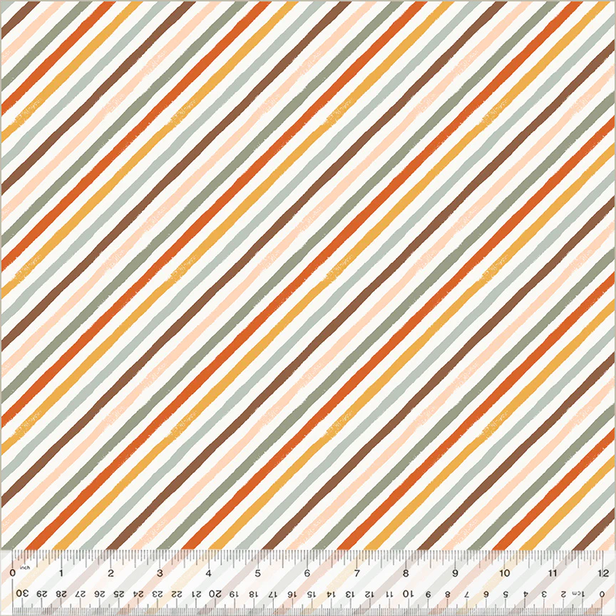 Orchard Stripe