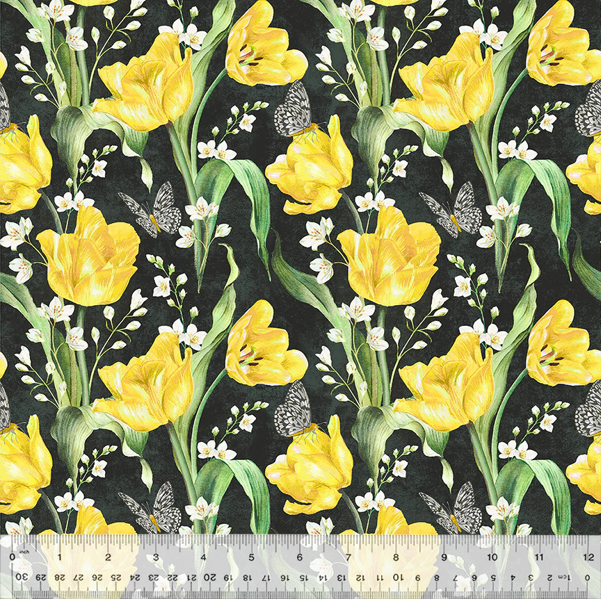 Tulip Fields