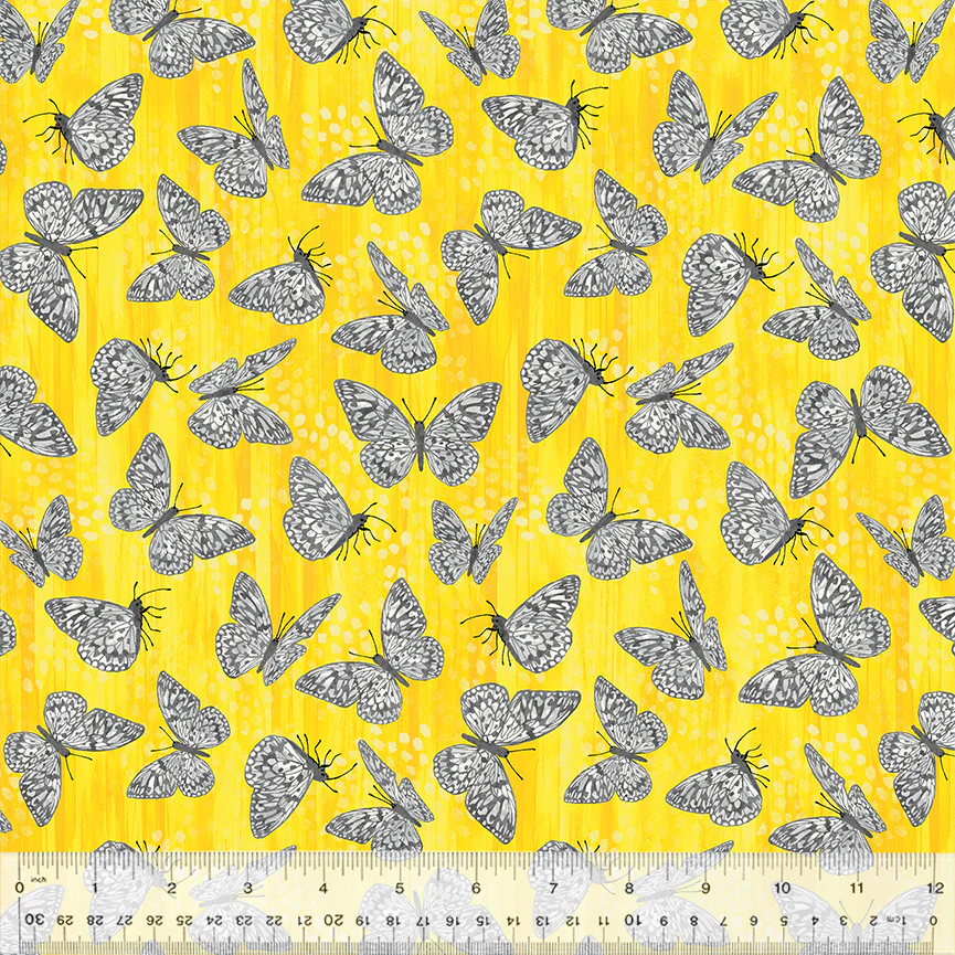 Float & Flutter